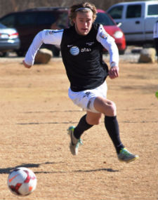 tyler chiu club soccer