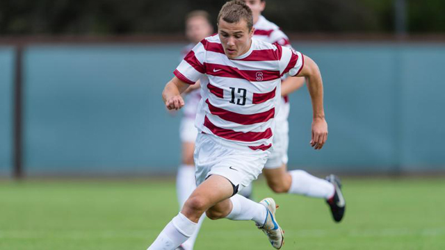 Top 10 forwards in men’s college soccer