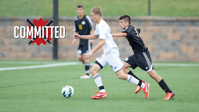 Boys Commitments: Midfielders make moves