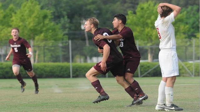 Top high school state title runs