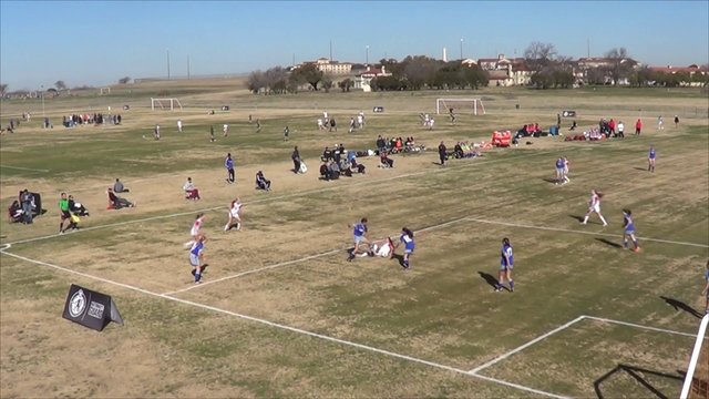 ECNL playoffs up for grabs in Seattle