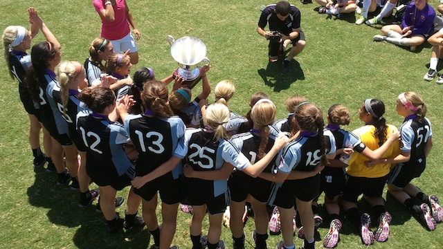 ECNL Finals: U14, U18 teams to watch