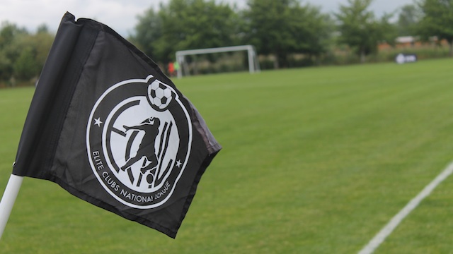 Goals galore as ECNL playoffs open