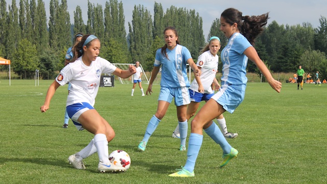 ECNL Playoffs: Jostling for semifinal spots