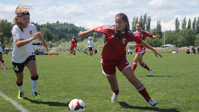 ECNL Playoffs: Teams begin clinching finals