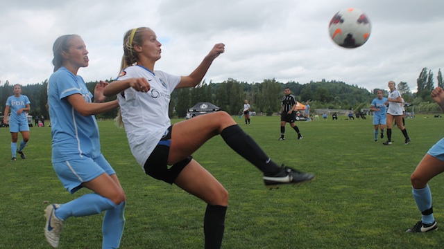 ECNL Playoffs: Top U14, U18 performers