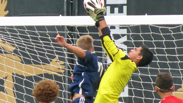 US Club NPL Finals: Day 2 Highlights