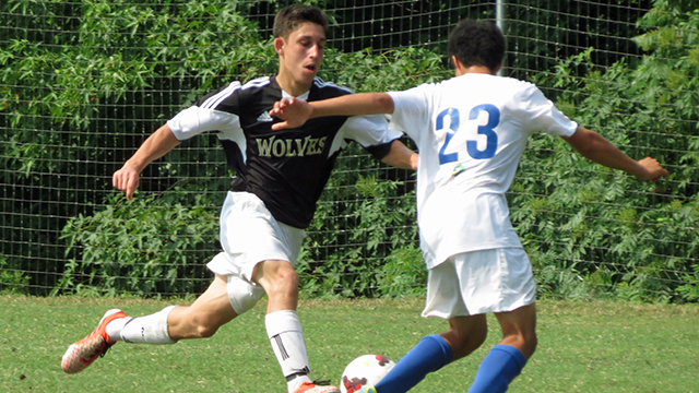 US Club Soccer NPL Finals: Day 3 Stars