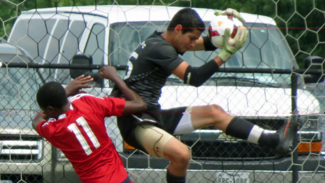 US Club Soccer NPL Finals: Sunday stars