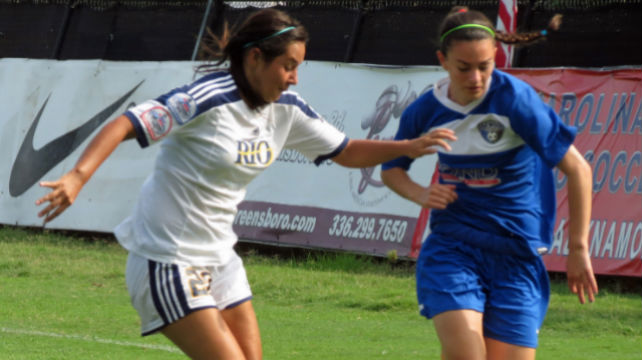 US Club Soccer NPL Finals: Finals ready