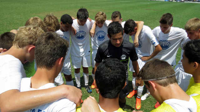 US Club Soccer NPL Finals: Title deciders