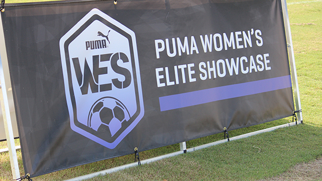 PUMA WES Match Day 2 Highlights