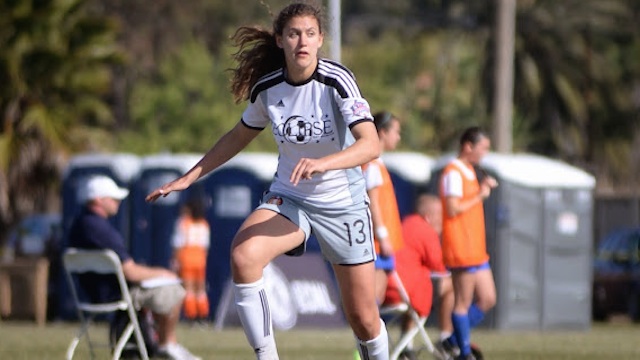 Best XI: Top U16 players from ECNL Finals