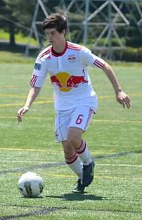 Marcello Borges club soccer