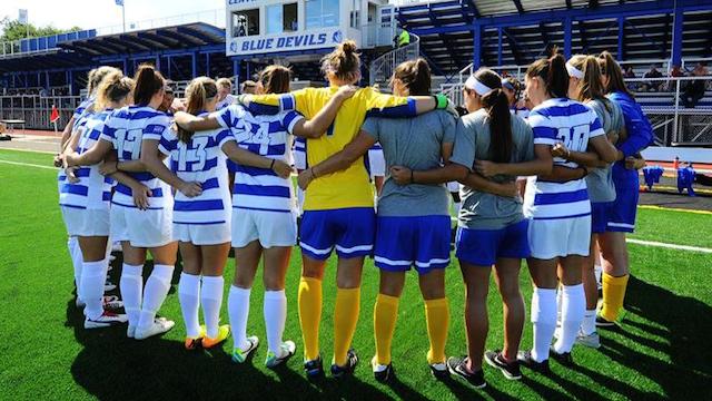 2014 MAAC & NEC women's preview