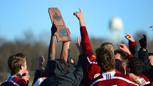 Summit, Horizon 2014 men’s league previews