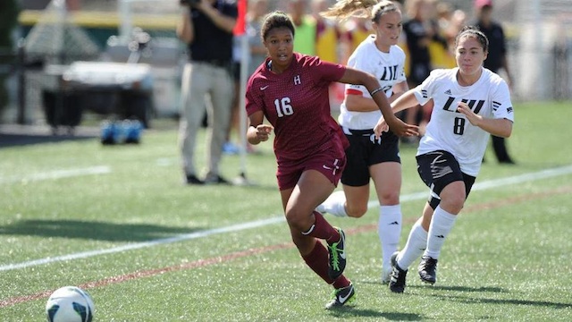 Ivy League 2014 women’s preview