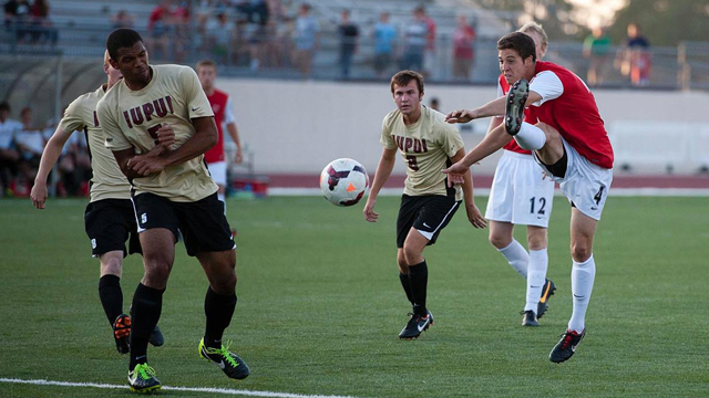 MVC + WAC men’s soccer 2014 preview