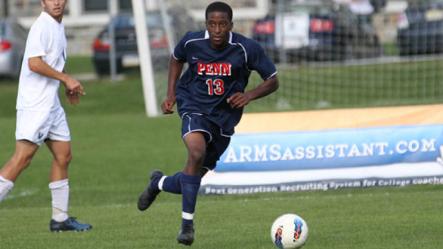 Ivy League men’s soccer 2014 Preview