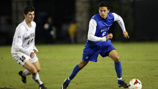 2014 ACC men’s soccer preview