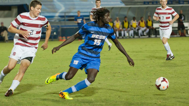 Big West men’s soccer 2014 preview