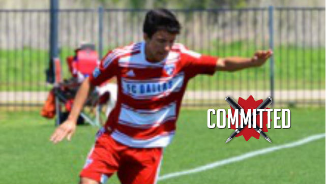 Boys Commitments: Constructing 2015 classes