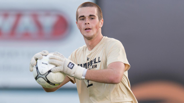 TDS men’s college soccer Team of the Week