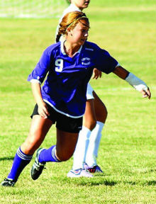 kennedy yost club soccer