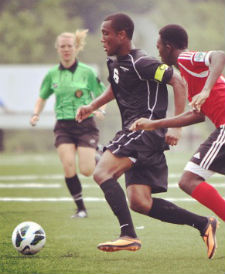 jah curwen club soccer