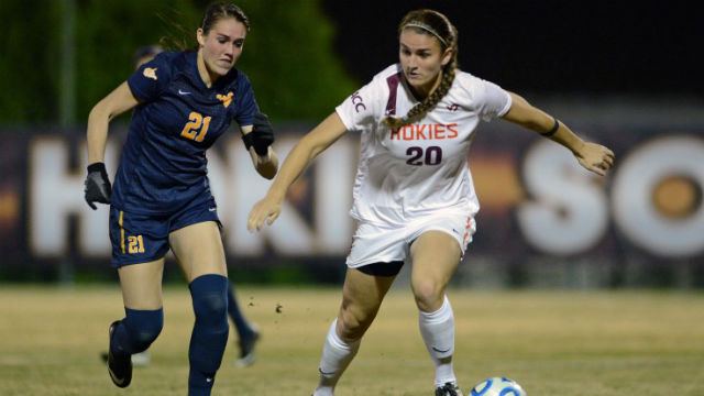 Five Things: Women's contenders emerging?