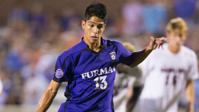 MLS Academy alumni roundup: Sept. 10