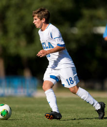 brian iloski ucla soccer