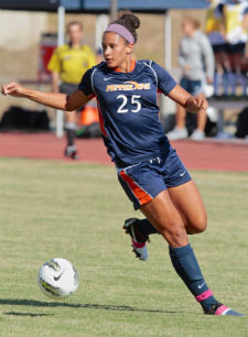 lynn williams pepperdine soccer