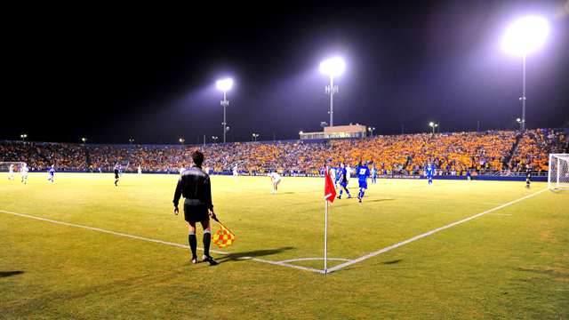 Men’s college soccer preview: Rivalry week