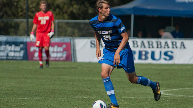 Men’s Team of the Week: Sept. 29-Oct. 5