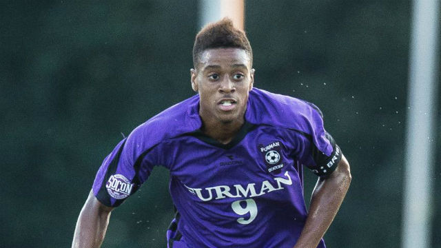 MLS Academy alumni roundup: Oct. 22