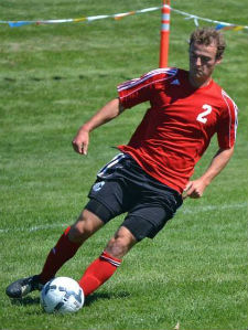 ben hietala club soccer