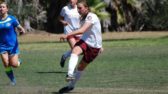 ECNL Recap: Riding the November wave