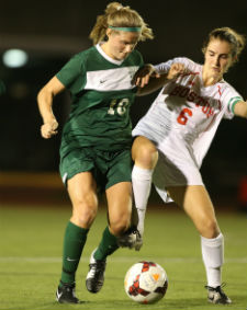 corey delaney dartmouth soccer