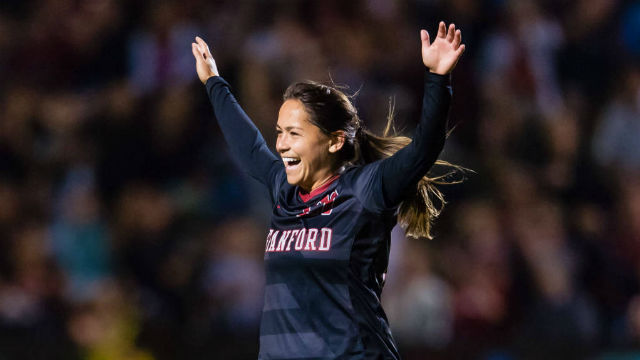 Women’s DI tourney field projection: Nov. 4