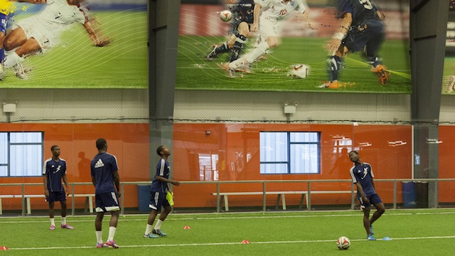 HS Notebook: HS residencies taking root?