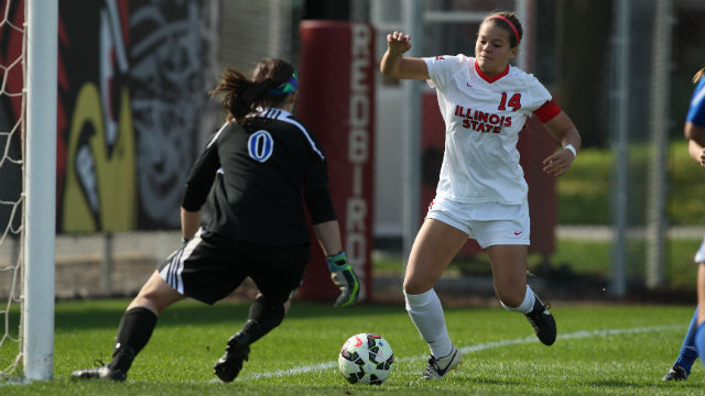 Women’s Team of the Week: Nov. 3-9