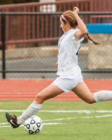 shea moyer club soccer