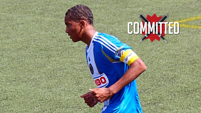 Boys Commitments: Pennsylvania decisions