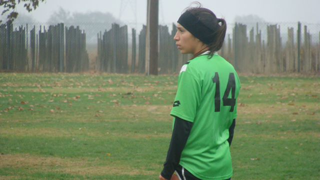 NPL Norcal Fall Showcase Day One Standouts