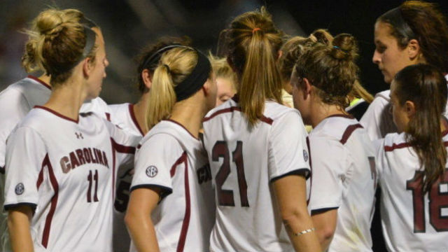 NCAA Tournament: Quarterfinal Preview