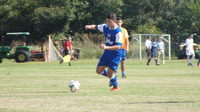 Standouts from Academy Showcase: Day 1