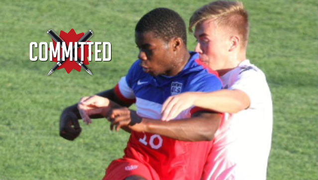 Boys Commitments: USYNT forward picks