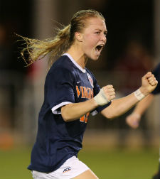 emily sonnett uva