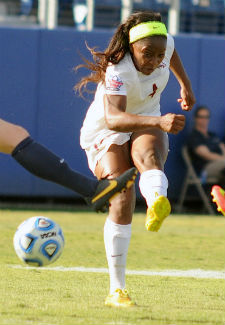 jamia fields florida state